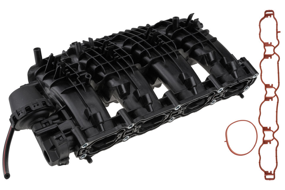 Inlaatspruitstuk met pakking OEM 06L133201AS