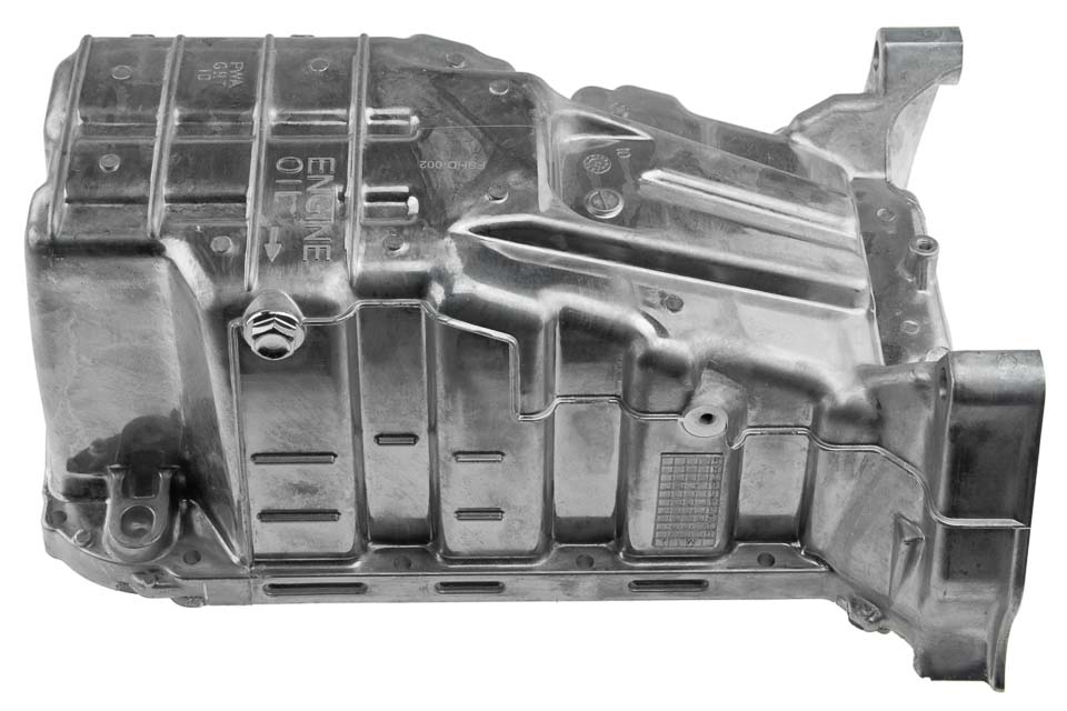 Oil Pan OEM 11200-PWA-020