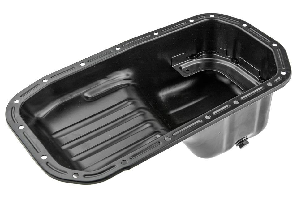 Oil Pan NTY: BMO-HY-501 OEM 21510-26010