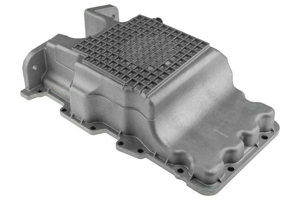 Oil Pan OEM 3F13-6675-DB