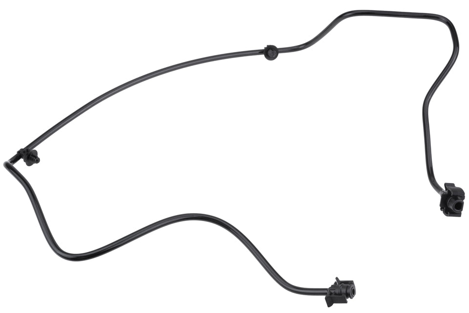 Koelvloeistofslang OEM DG93-8A365-GD