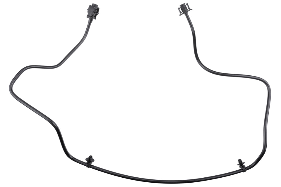 Koelvloeistofslang OEM DG93-8A365-GD