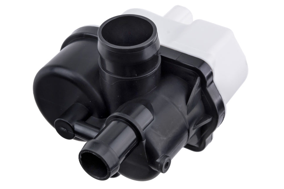 Brandstoflekkage sensor