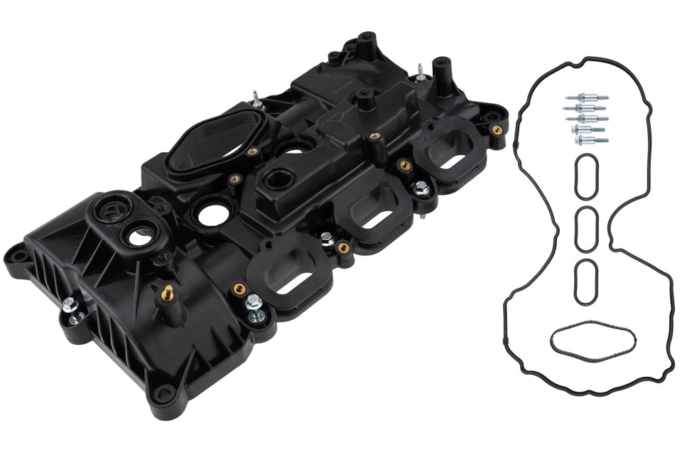 Kleppendeksel OEM HL3Z6582F