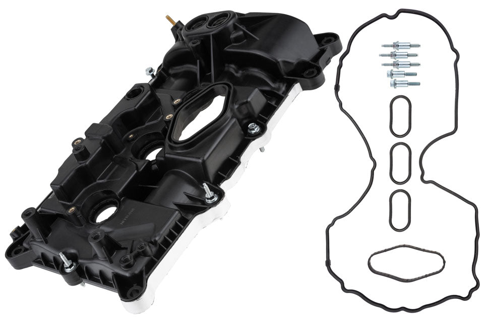 Kleppendeksel OEM HL3Z6582F