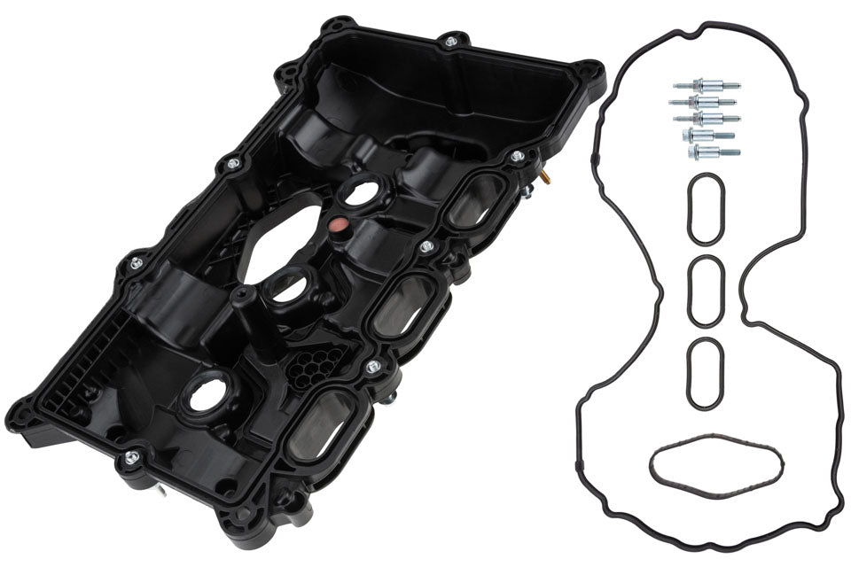 Kleppendeksel OEM HL3Z6582F