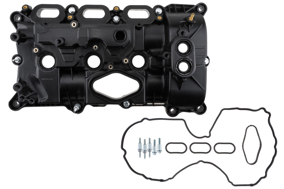 Kleppendeksel OEM HL3Z6582F