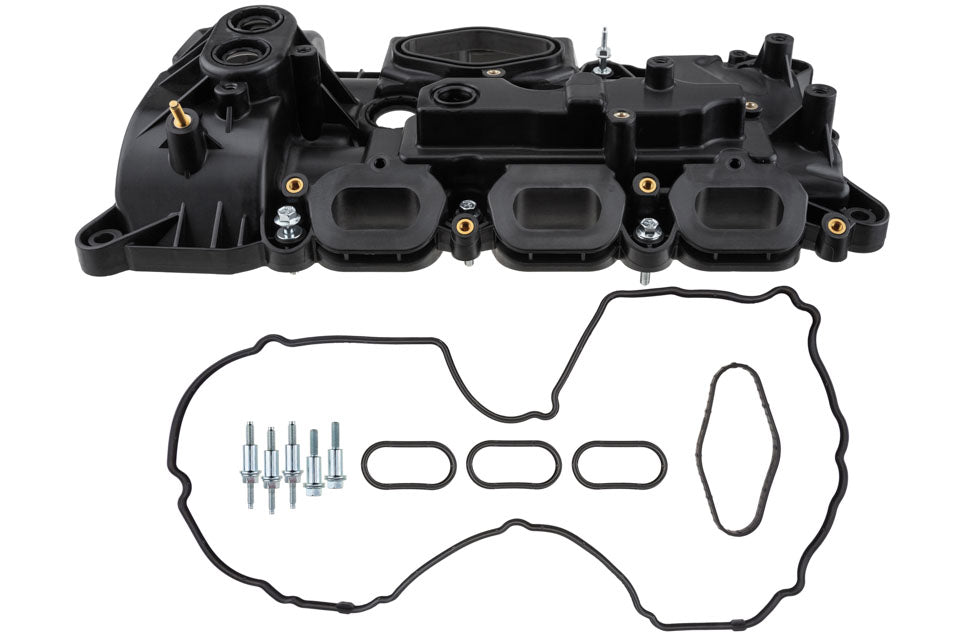 Kleppendeksel OEM HL3Z6582F