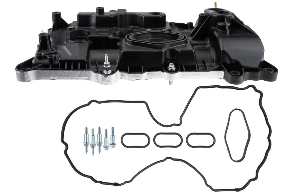 Kleppendeksel OEM HL3Z6582F