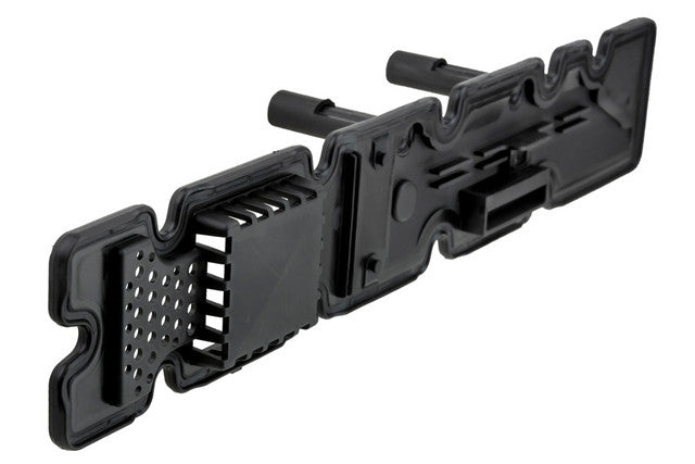 Kleppendeksel pakking