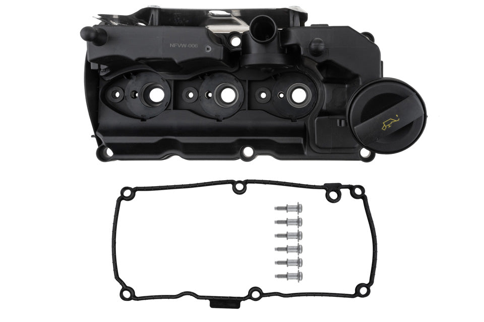 Kleppendeksel OEM 03P103469A