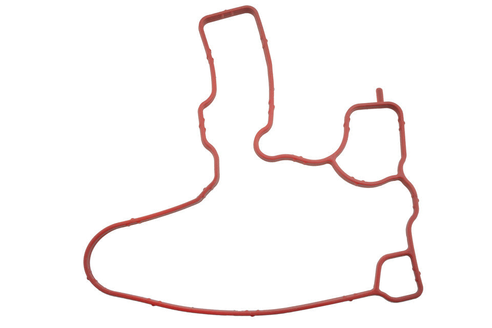 Klep, ontluchting nokkenasbehuizing