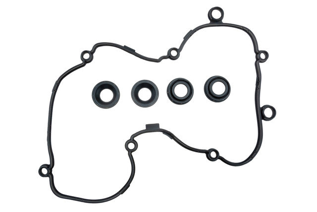 Kleppendeksel pakking