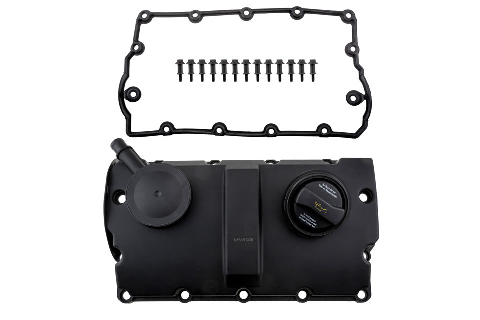 Kleppendeksel OEM 038103475M