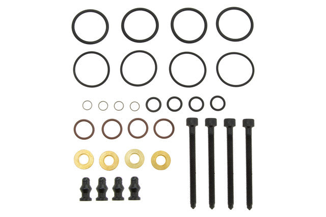 Reparatieset, verstuivereenheid