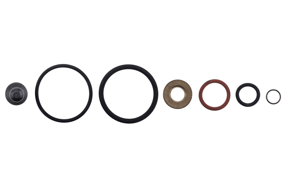 Injection Unit Gasket Set OEM 038198051B