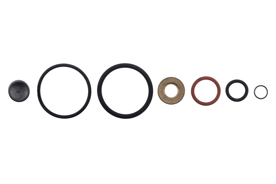 Injection Unit Gasket Set OEM 038198051B