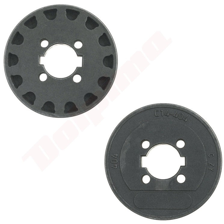 Kettingtandwiel passend op C14-404