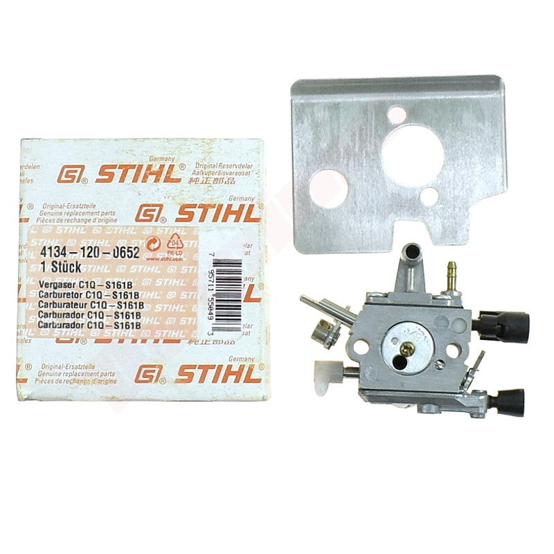 Carburateur passend op ZAMA STIHL FS200 ( 4134 120 0652 )