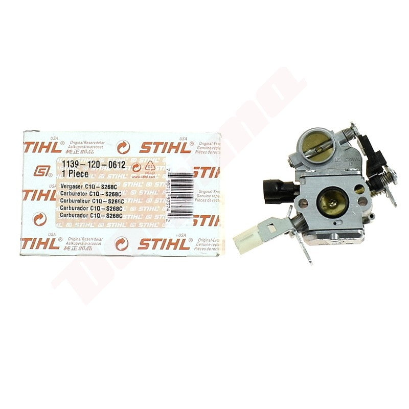 Carburateur passend op ZAMA STIHL MS181 ( 1139 120 0612 )