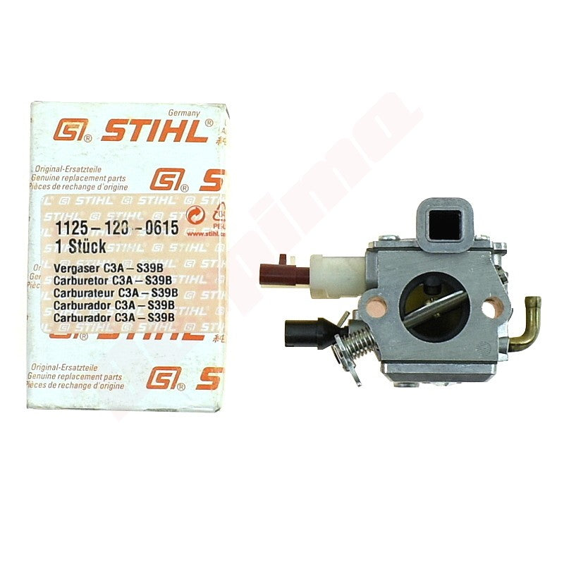Carburateur passend op ZAMA STIHL MS360 ( 1125 120 0615 )