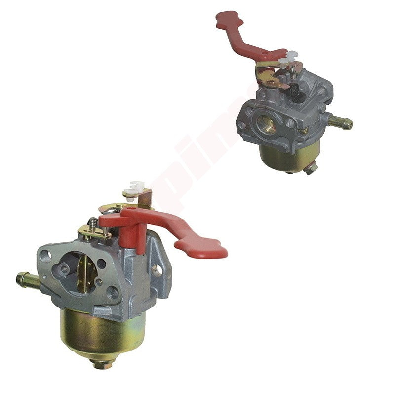 Carburateur passend op Chinese motor NH130 15,6mm