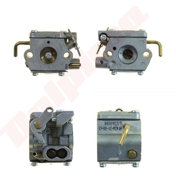 Carburateur passend op MTD RYOBI
