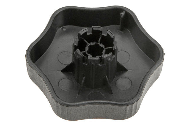 Draaiknop stoelverstelling