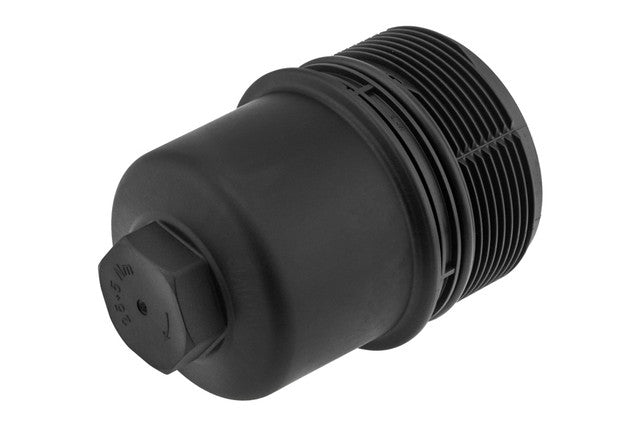 Deksel, oliefilterbehuizing