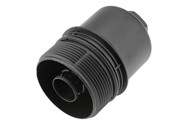 Deksel, oliefilterbehuizing