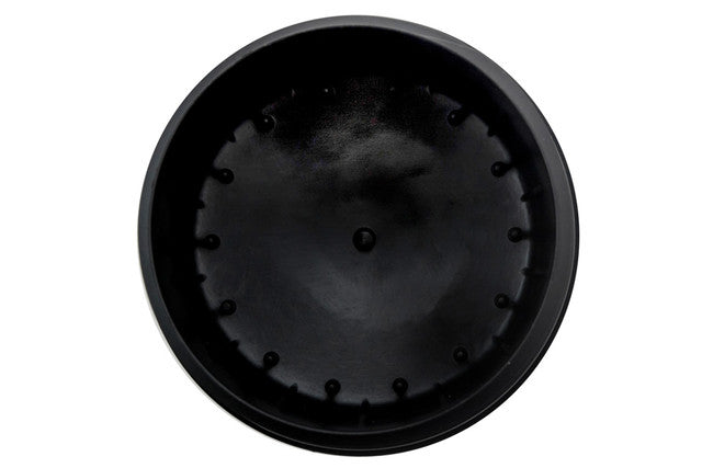 Deksel, oliefilterbehuizing