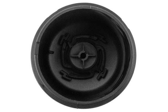 Deksel, oliefilterbehuizing