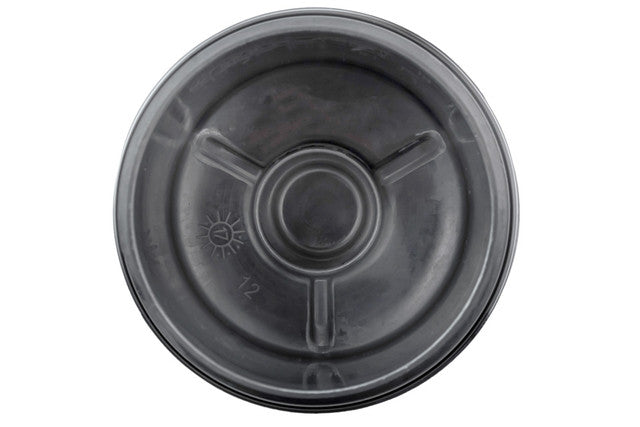 Deksel, oliefilterbehuizing