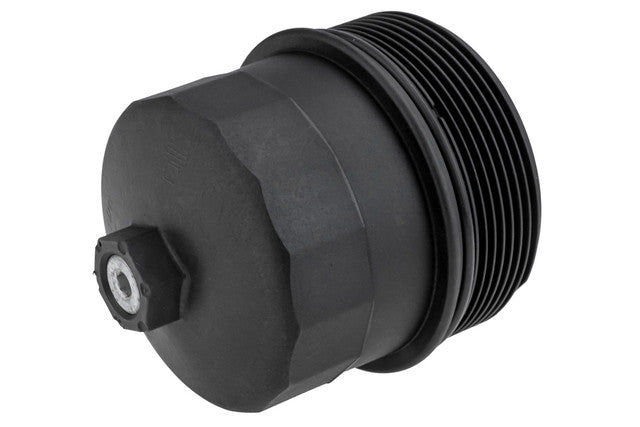 Deksel, oliefilterbehuizing