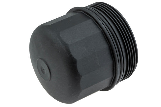 Deksel, oliefilterbehuizing