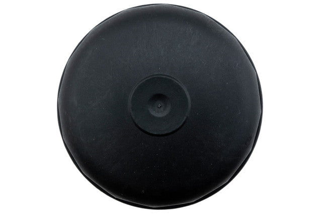 Deksel, oliefilterbehuizing