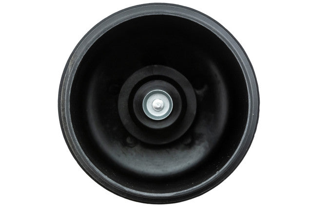 Deksel, oliefilterbehuizing