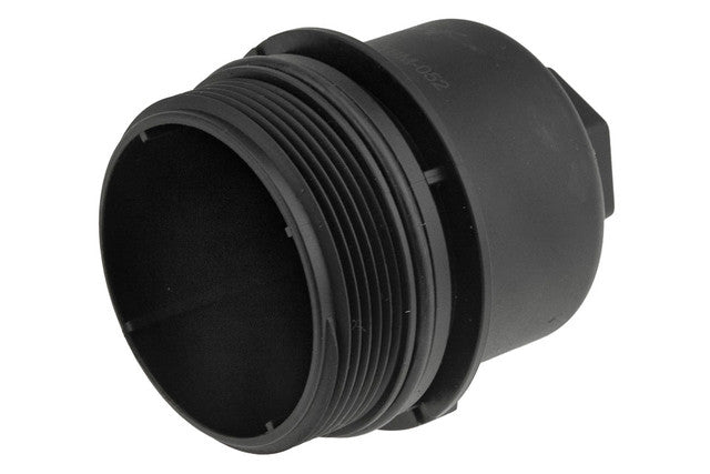 Deksel, oliefilterbehuizing