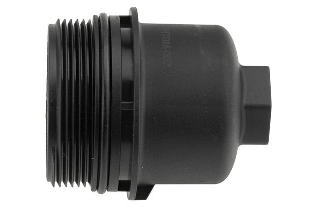 Deksel, oliefilterbehuizing