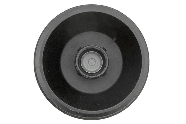 Deksel, oliefilterbehuizing