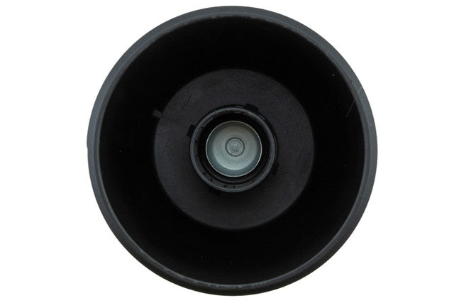 Deksel, oliefilterbehuizing