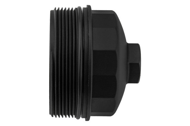 Deksel, oliefilterbehuizing