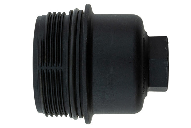 Deksel, oliefilterbehuizing