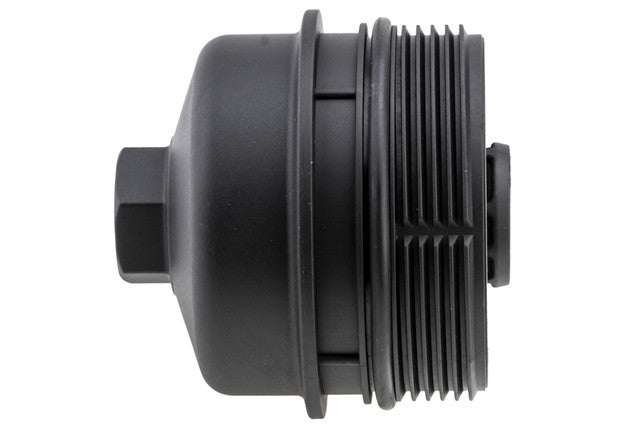 Deksel, oliefilterbehuizing