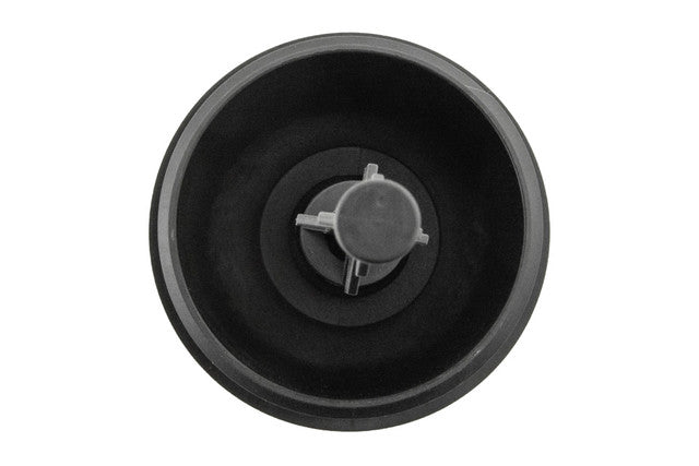 Deksel, oliefilterbehuizing