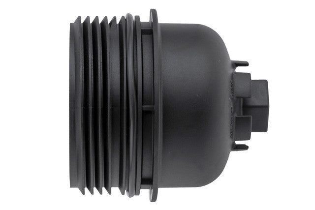 Deksel, oliefilterbehuizing