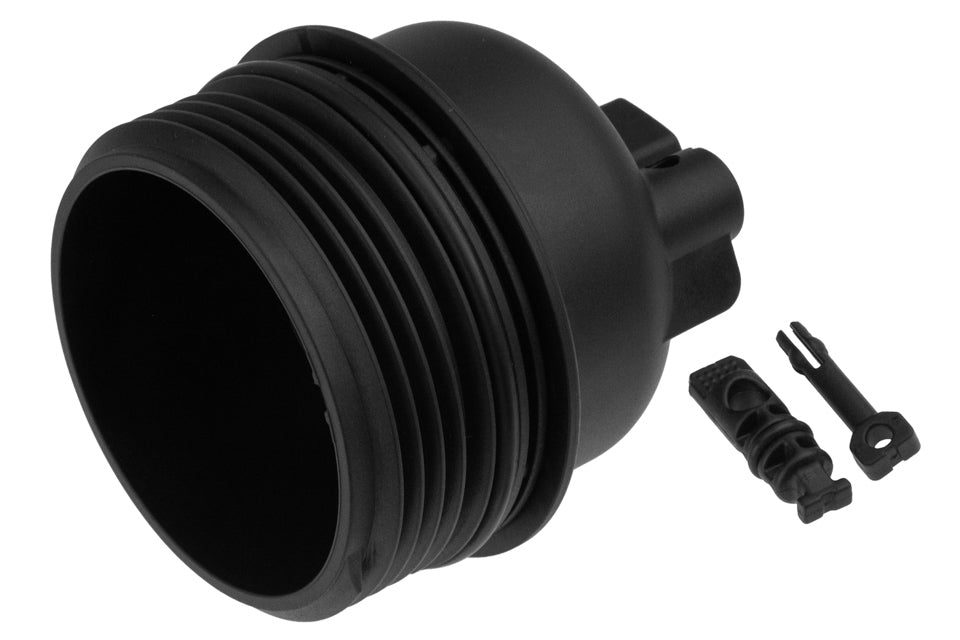 Oliefilterbehuizing OEM 26315-2M000