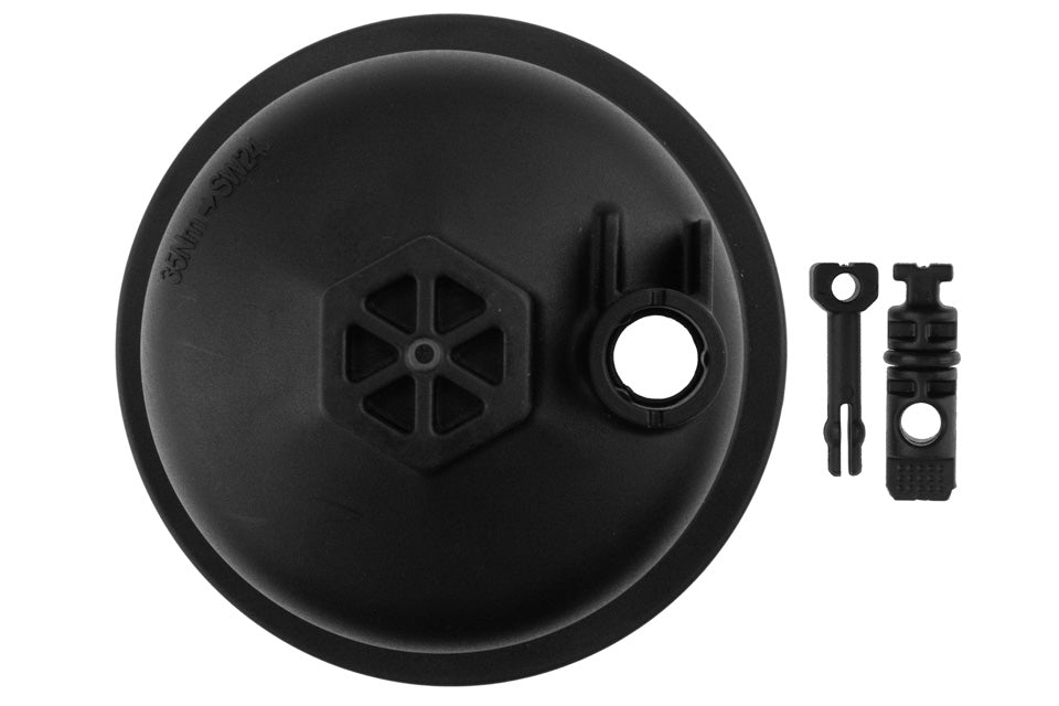 Oliefilterbehuizing OEM 26315-2M000