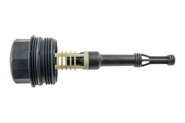 Deksel, oliefilterbehuizing