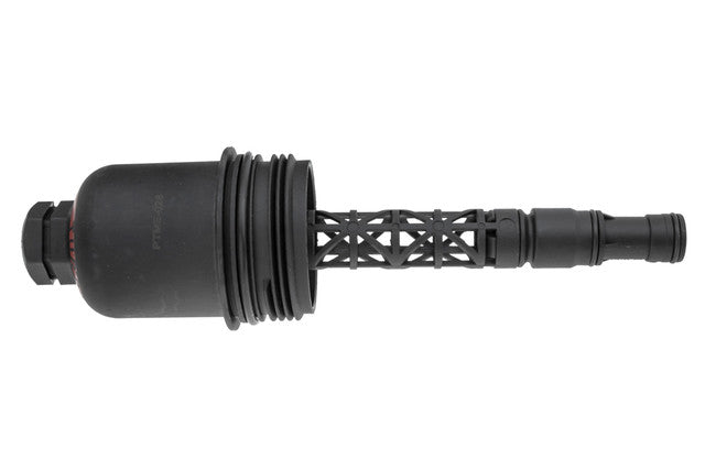 Deksel, oliefilterbehuizing